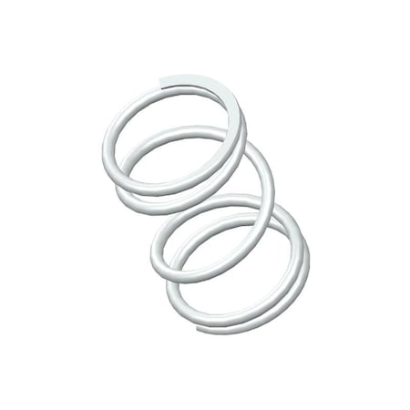 Approved Vendor Compression Spring, O= .360, L= .56, W= .032 G509969997